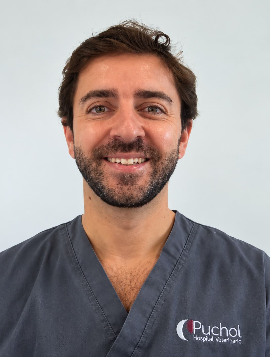 Pedro Godinho