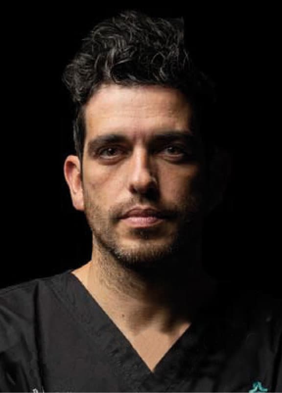 Jorge Leite