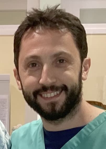 Luca Vezzoni